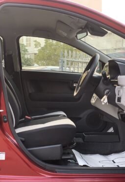 
										2022 DAIHATSU MIRA XSA III full									