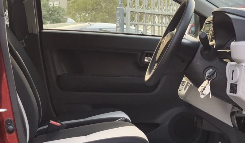 
								2022 DAIHATSU MIRA XSA III full									