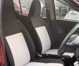 
										2022 DAIHATSU MIRA XSA III full									