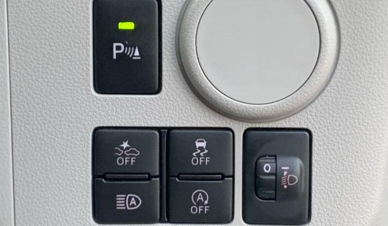 
								2022 DAIHATSU MIRA XSA III full									