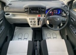 
										2022 DAIHATSU MIRA XSA III full									