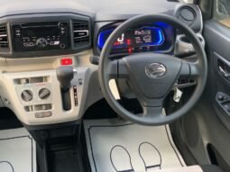 
										2022 DAIHATSU MIRA XSA III full									