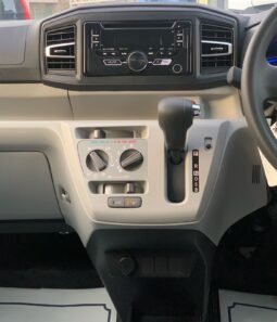 
										2022 DAIHATSU MIRA XSA III full									