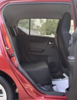 
										2022 DAIHATSU MIRA XSA III full									