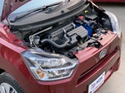 
										2022 DAIHATSU MIRA XSA III full									