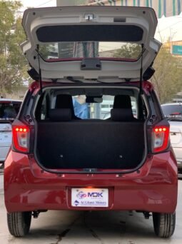 
										2022 DAIHATSU MIRA XSA III full									