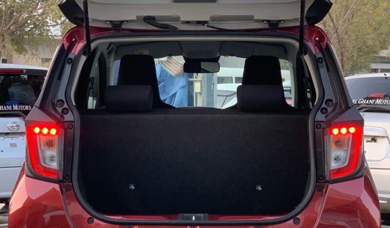 
								2022 DAIHATSU MIRA XSA III full									