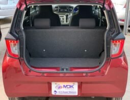 
										2022 DAIHATSU MIRA XSA III full									