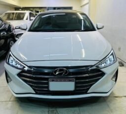 
										2023 HYUNDAI ELANTRA GLS 2.0 full									