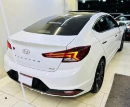 
										2023 HYUNDAI ELANTRA GLS 2.0 full									