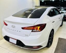 
										2023 HYUNDAI ELANTRA GLS 2.0 full									