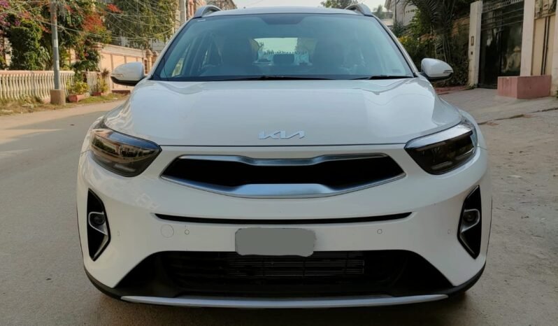 
								𝗞𝗜𝗔 𝗦𝗧𝗢𝗡𝗜𝗖 𝟮𝟬𝟮𝟰  | 𝟭𝟬𝟬% 𝗢𝗿𝗶𝗴𝗶𝗻𝗮𝗹 | 𝗢𝗡𝗟𝗬 𝟯𝟬𝟬 𝗞𝗠 full									