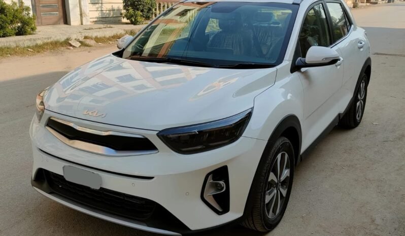 
								𝗞𝗜𝗔 𝗦𝗧𝗢𝗡𝗜𝗖 𝟮𝟬𝟮𝟰  | 𝟭𝟬𝟬% 𝗢𝗿𝗶𝗴𝗶𝗻𝗮𝗹 | 𝗢𝗡𝗟𝗬 𝟯𝟬𝟬 𝗞𝗠 full									