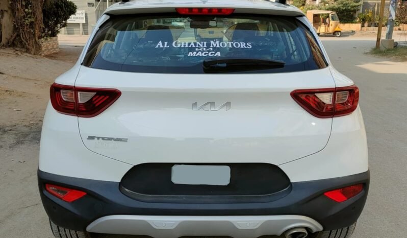 
								𝗞𝗜𝗔 𝗦𝗧𝗢𝗡𝗜𝗖 𝟮𝟬𝟮𝟰  | 𝟭𝟬𝟬% 𝗢𝗿𝗶𝗴𝗶𝗻𝗮𝗹 | 𝗢𝗡𝗟𝗬 𝟯𝟬𝟬 𝗞𝗠 full									