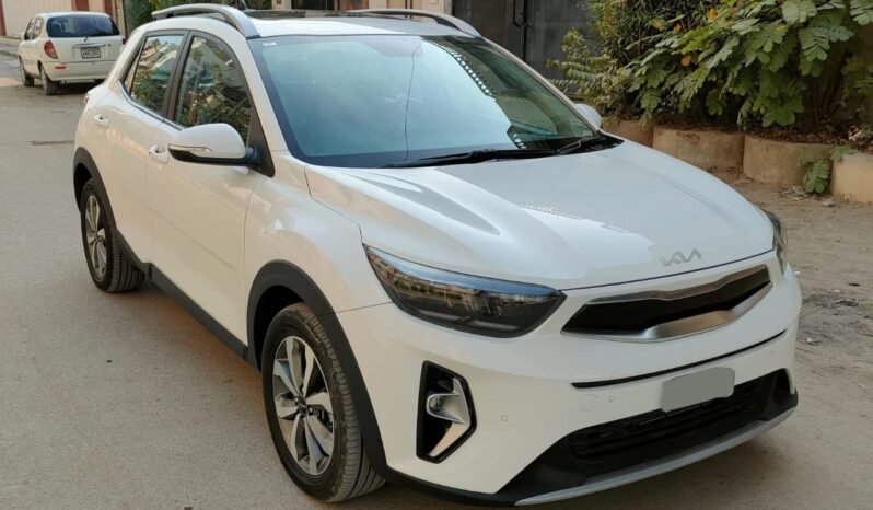 
								𝗞𝗜𝗔 𝗦𝗧𝗢𝗡𝗜𝗖 𝟮𝟬𝟮𝟰  | 𝟭𝟬𝟬% 𝗢𝗿𝗶𝗴𝗶𝗻𝗮𝗹 | 𝗢𝗡𝗟𝗬 𝟯𝟬𝟬 𝗞𝗠 full									