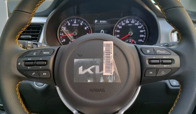 
								𝗞𝗜𝗔 𝗦𝗧𝗢𝗡𝗜𝗖 𝟮𝟬𝟮𝟰  | 𝟭𝟬𝟬% 𝗢𝗿𝗶𝗴𝗶𝗻𝗮𝗹 | 𝗢𝗡𝗟𝗬 𝟯𝟬𝟬 𝗞𝗠 full									