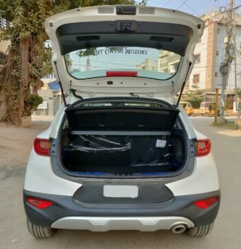 2022 HONDA CITY 1.5 ASPIRE CVT