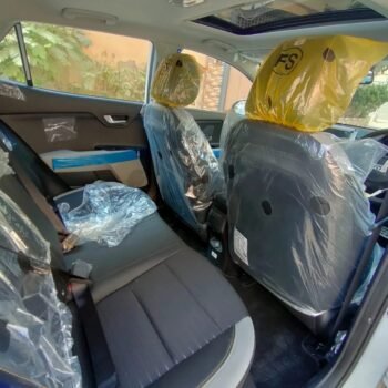 2022 HONDA CITY 1.5 ASPIRE CVT