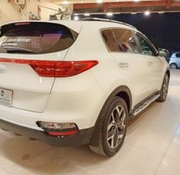 
										2023 KIA SPORTAGE FWD full									