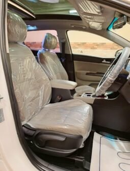 
										2023 KIA SPORTAGE FWD full									