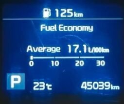 
										2023 KIA SPORTAGE FWD full									