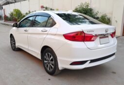 
										HONDA CITY 1.5 ASPIRE CVT full									