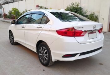 2022 HONDA CITY 1.5 ASPIRE CVT