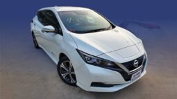 2021 NISSAN LEAF (XV) SELECTION