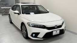 2022 HONDA CIVIC 1.5 ORIEL