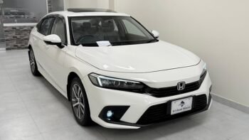 2022 HONDA CITY 1.5 ASPIRE CVT
