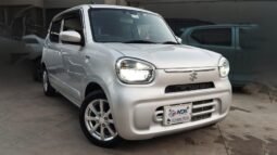 2022 SUZUKI ALTO (G) HYBRID