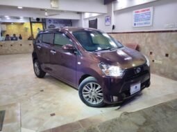 2022 DAIHATSU MIRA LSA III