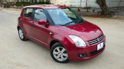 2019 SUZUKI SWIFT 1.3 DLX