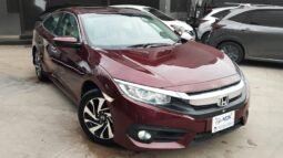 2018 HONDA CIVIC ORIEL 1.8 UG