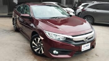 2022 HONDA CITY 1.5 ASPIRE CVT