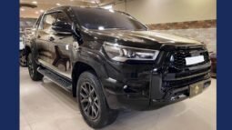 2023 TOYOTA REVO GR-S 2.8