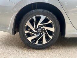 
										2018 HONDA CIVIC ORIEL 1.8 UG (RED METER) full									