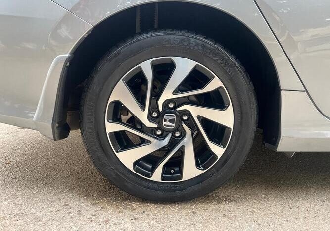 
								2018 HONDA CIVIC ORIEL 1.8 UG (RED METER) full									