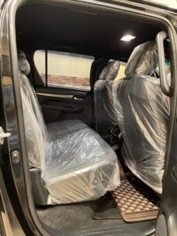 
										2023 TOYOTA REVO GR-S 2.8 full									