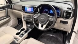 
										2021 KIA SPORTAGE AWD full									