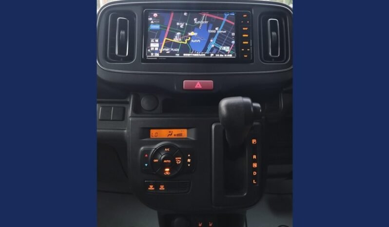 
								2022 SUZUKI ALTO (G) HYBRID full									