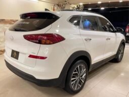 
										2021 HYUNDAI TUCSON 2.0 AWD full									