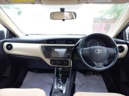 
										2019 TOYOTA COROLLA GLI 1.3 full									