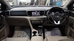 
										2021 KIA SPORTAGE AWD full									