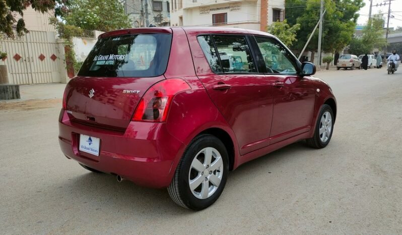 
								2019 SUZUKI SWIFT 1.3 DLX full									