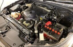 
										2023 TOYOTA REVO GR-S 2.8 full									