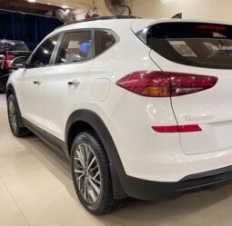 
										2021 HYUNDAI TUCSON 2.0 AWD full									