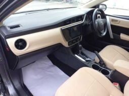 
										2019 TOYOTA COROLLA GLI 1.3 full									