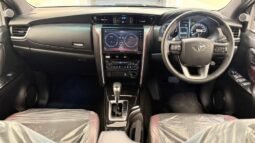 
										2025 TOYOTA FORTUNER LEGENDER 2.8 Σ4 full									