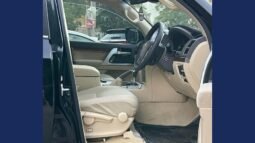 
										2016 TOYOTA LAND CRUISER AX full									
